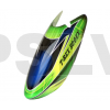 FUC-TX517EX - FUSUNO complete new design FUTURE Fiberglass Airbrush Canopy Trex 500EX